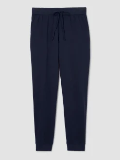 Cozy Brushed Terry Hug Jogger Pant
