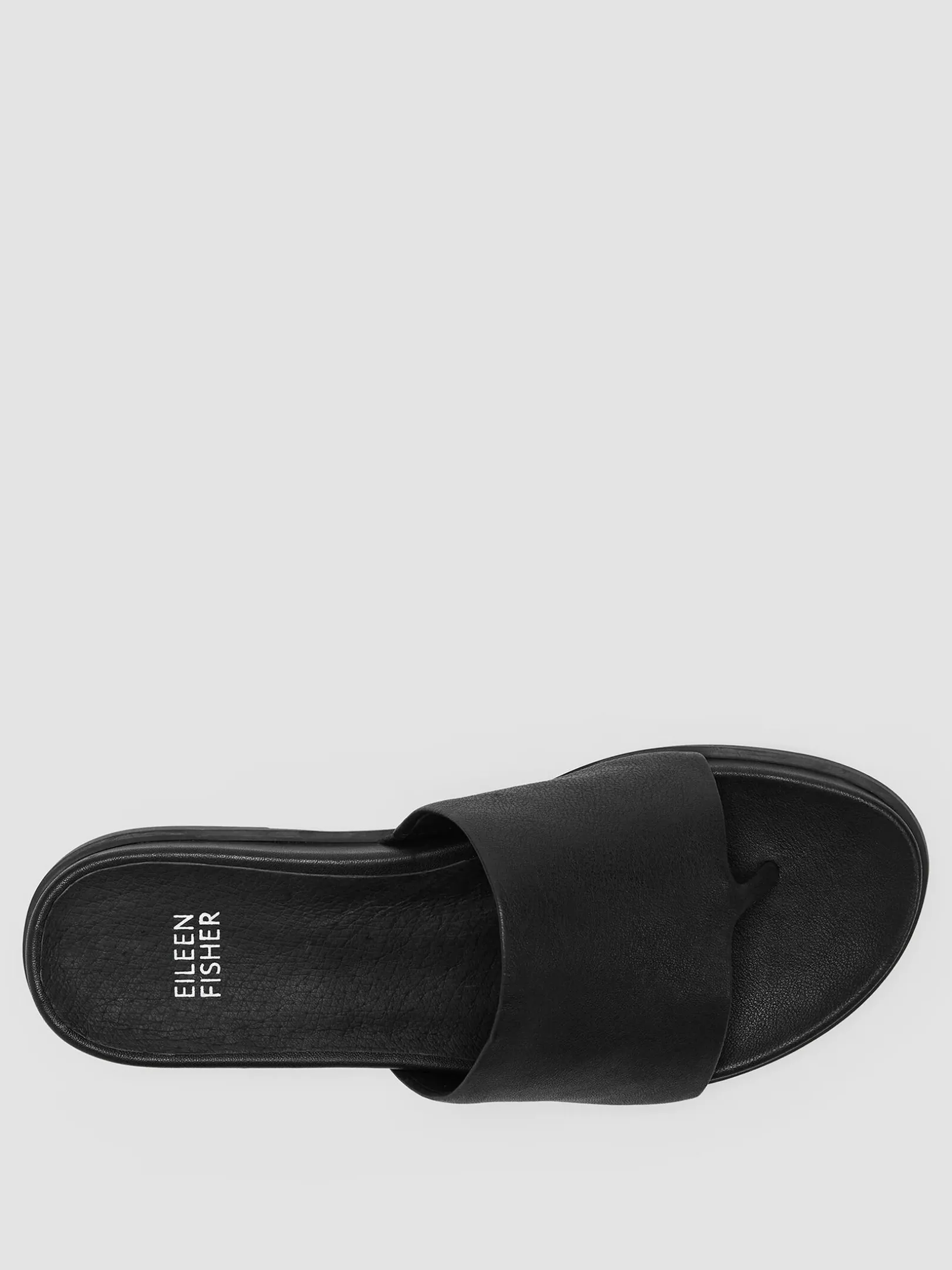 Duet Tumbled Leather Sandal