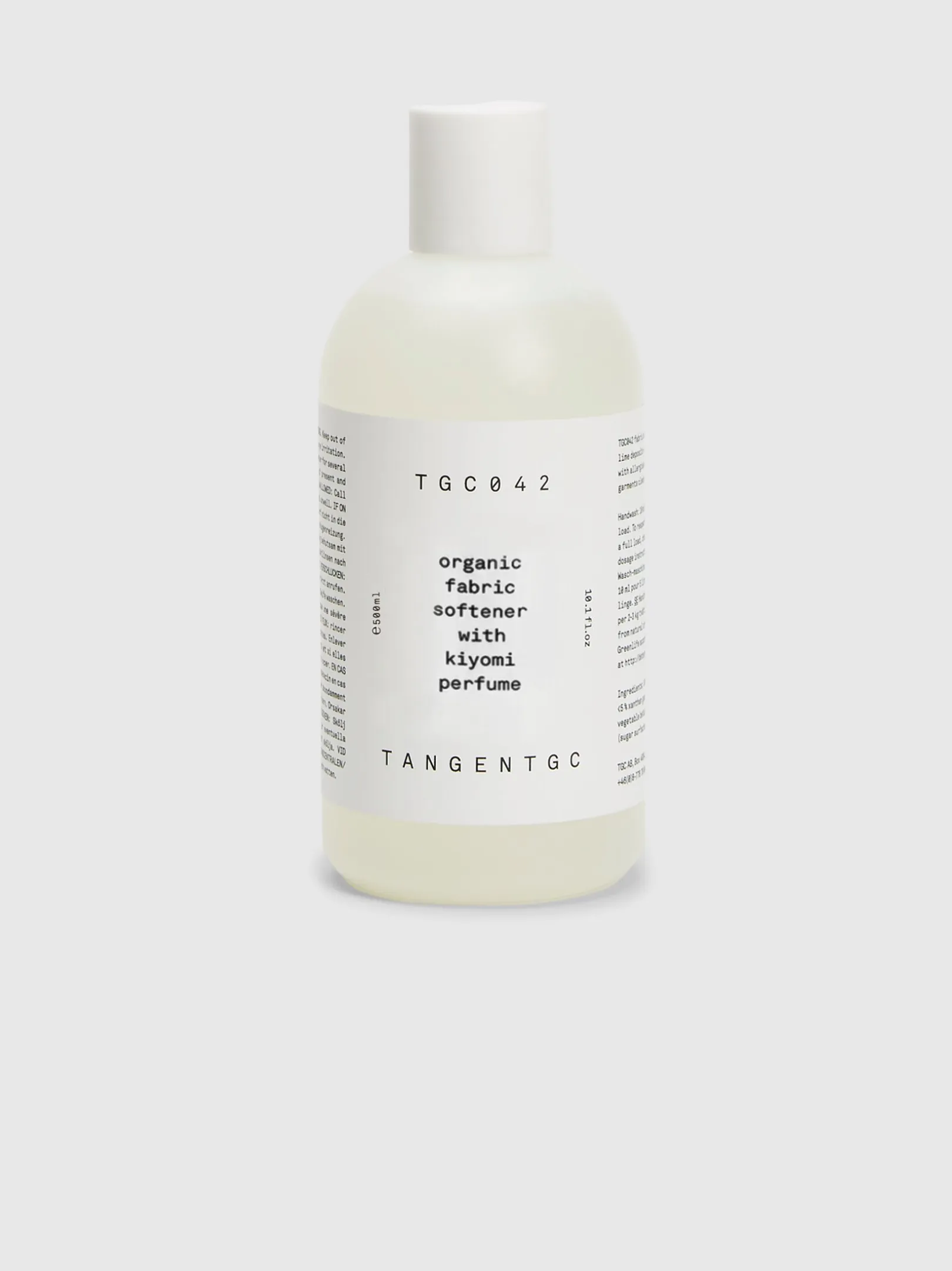 Fabric Softener by TangentGC