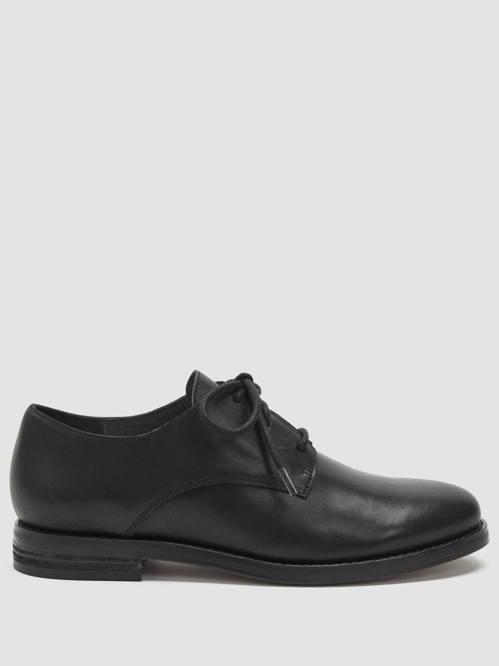 Harlow Leather Oxford