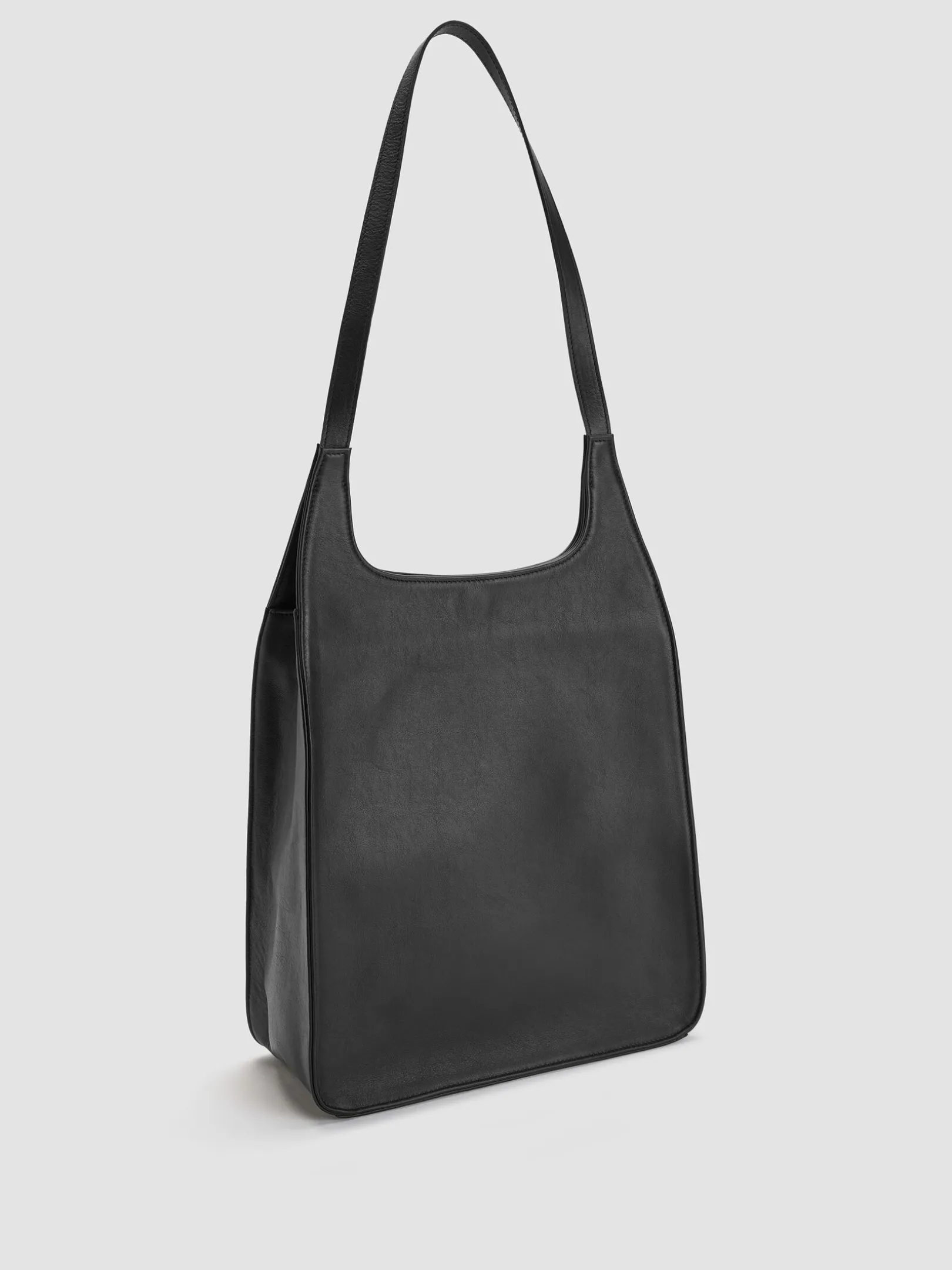 Italian Leather Shoulder Bag