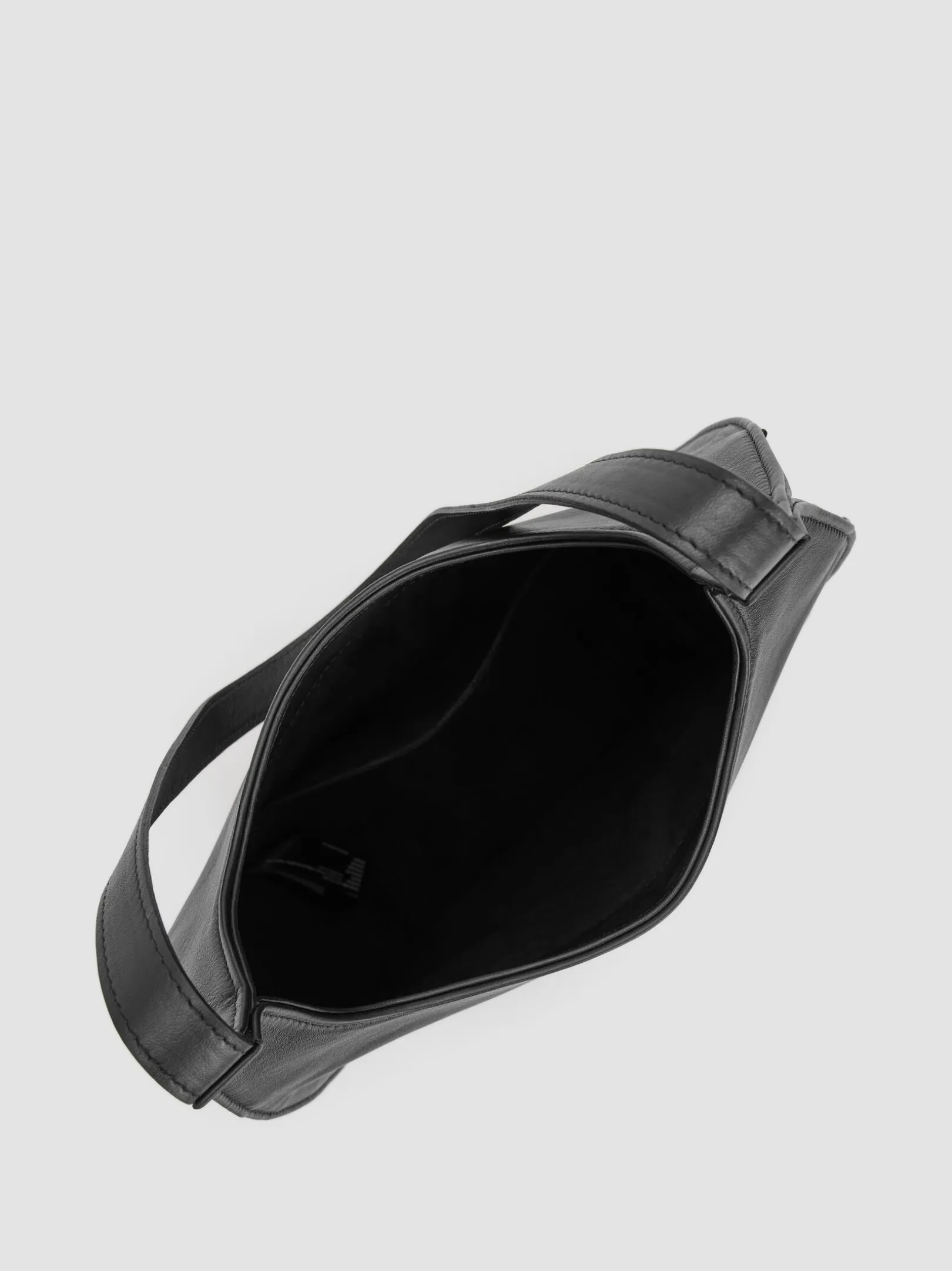 Italian Leather Shoulder Bag