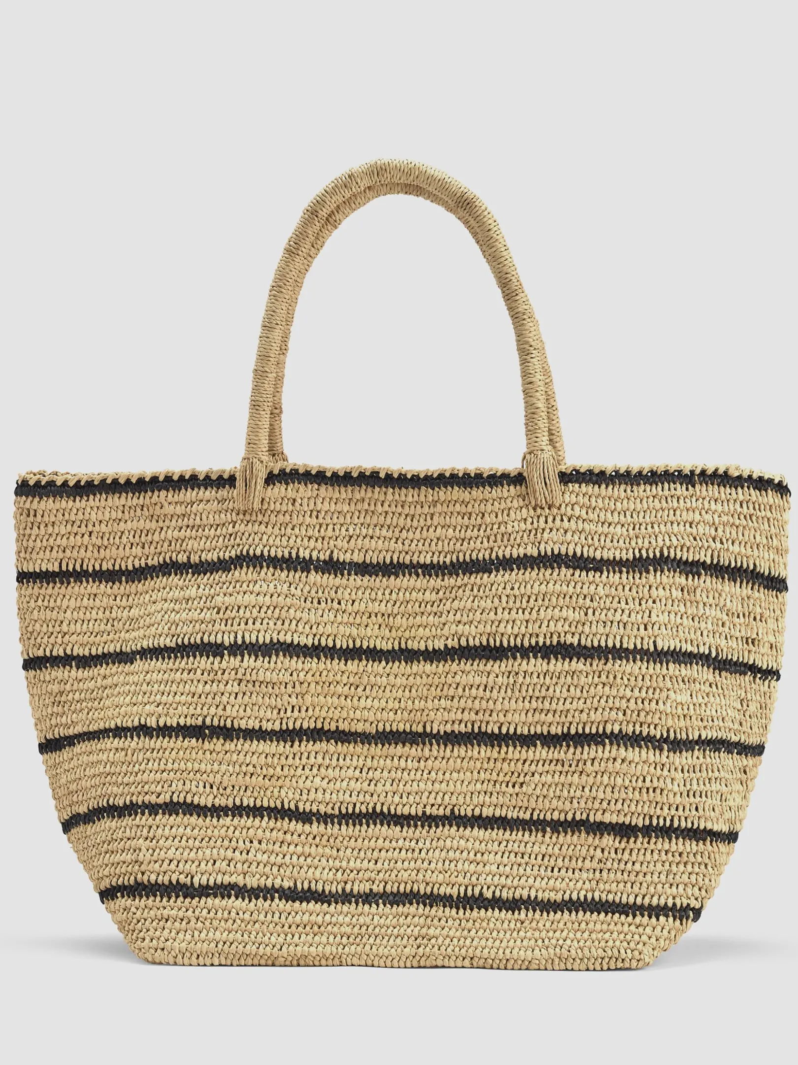 Mar Y Sol for EILEEN FISHER Beach Tote