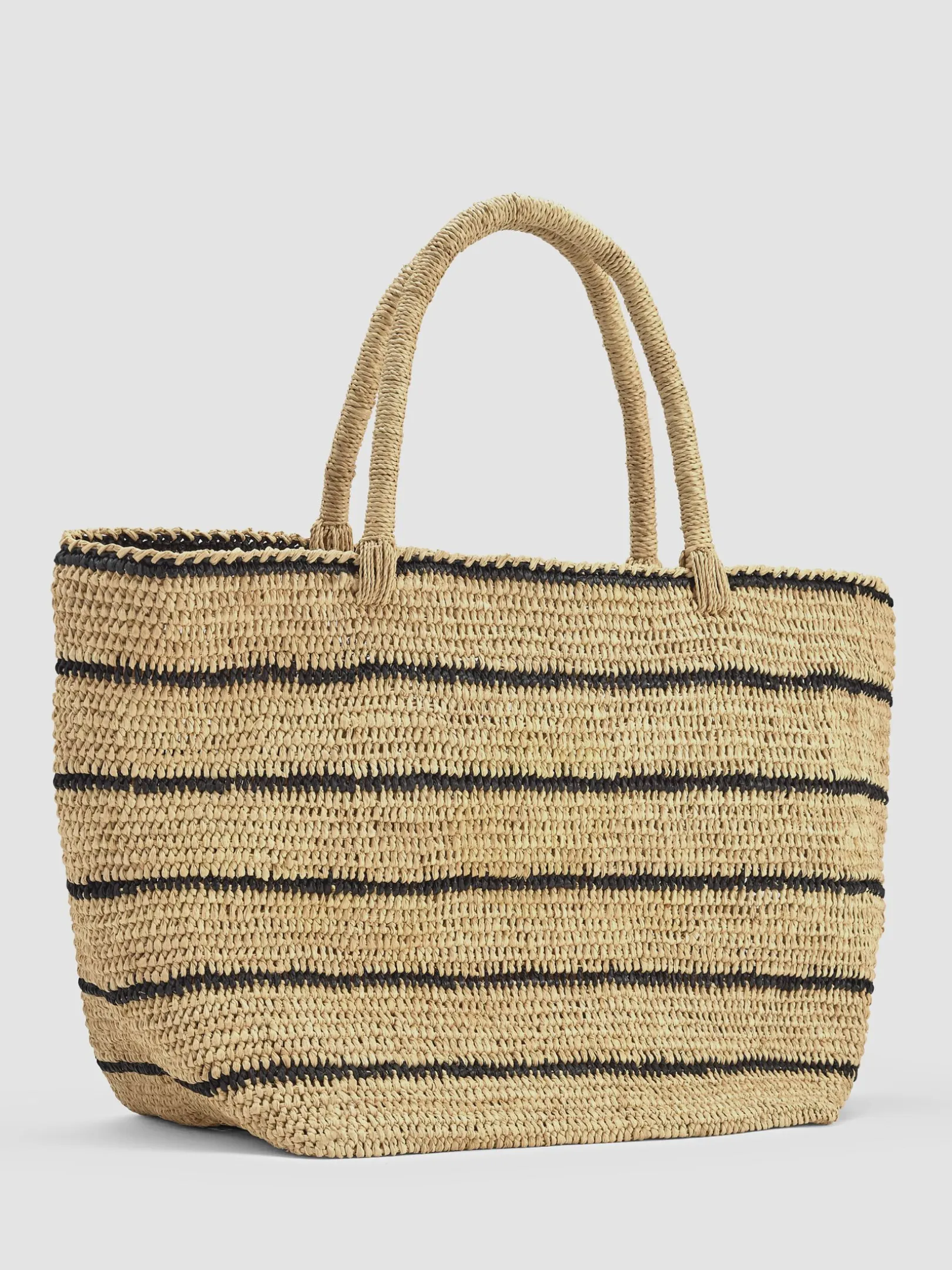 Mar Y Sol for EILEEN FISHER Beach Tote