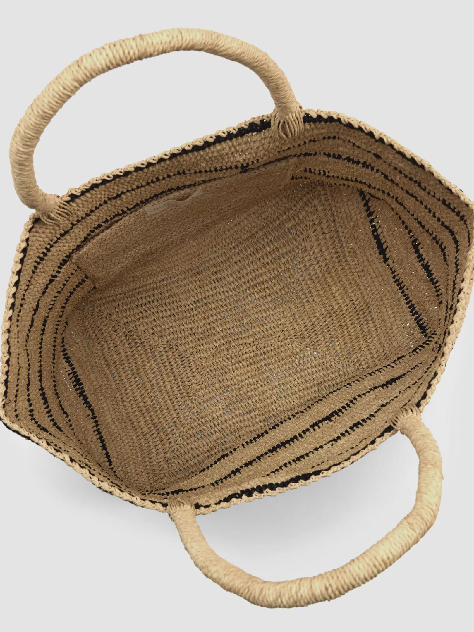 Mar Y Sol for EILEEN FISHER Beach Tote
