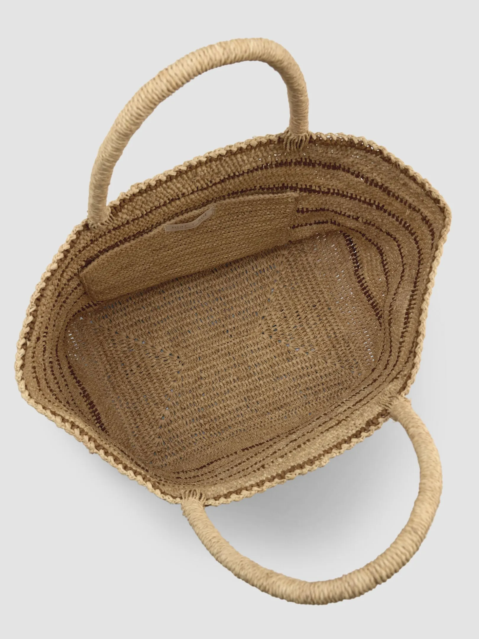Mar Y Sol for EILEEN FISHER Beach Tote