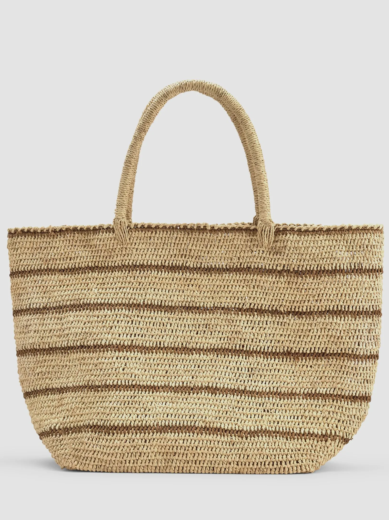 Mar Y Sol for EILEEN FISHER Beach Tote