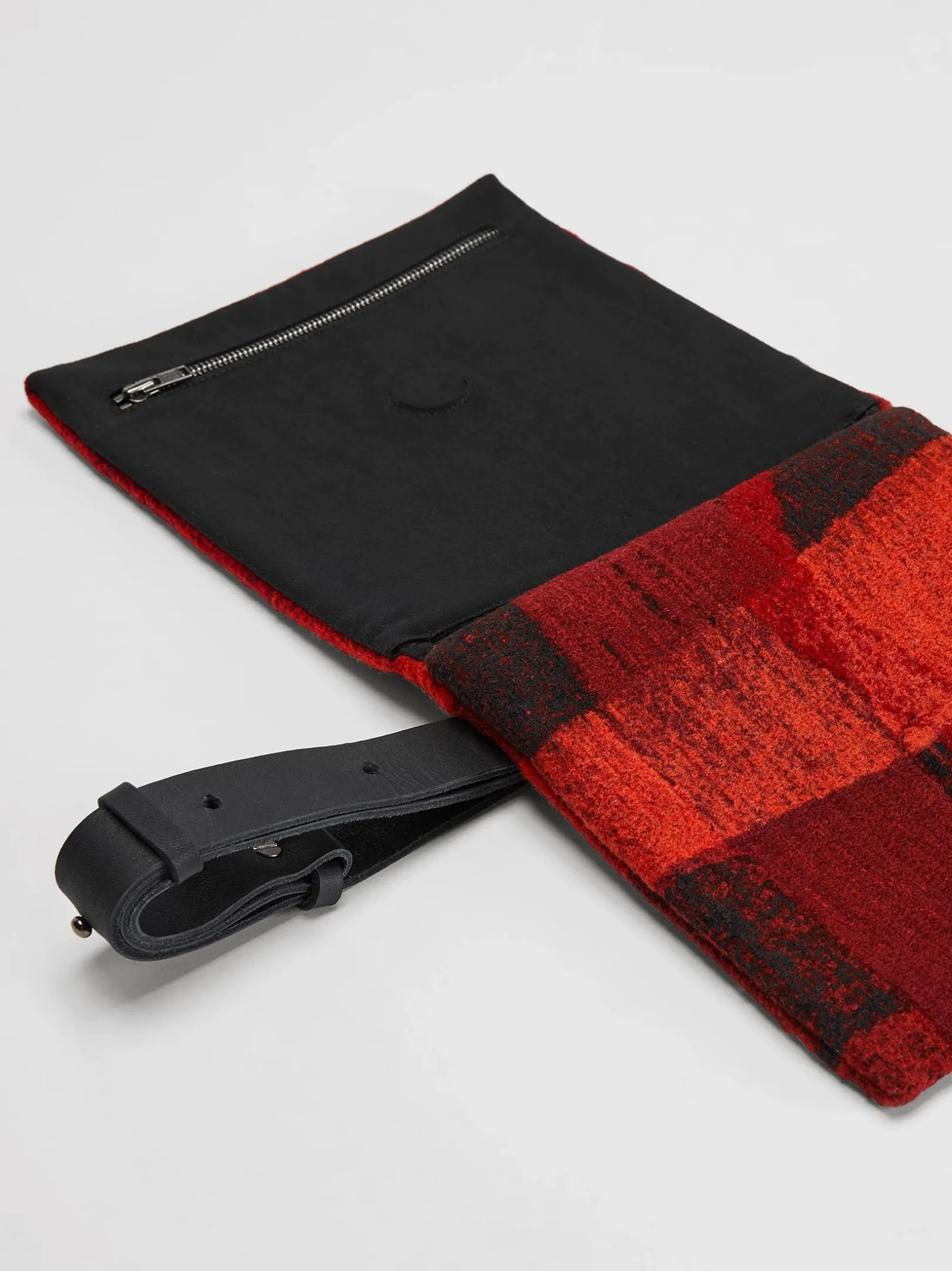 Waste No More Belt Bag