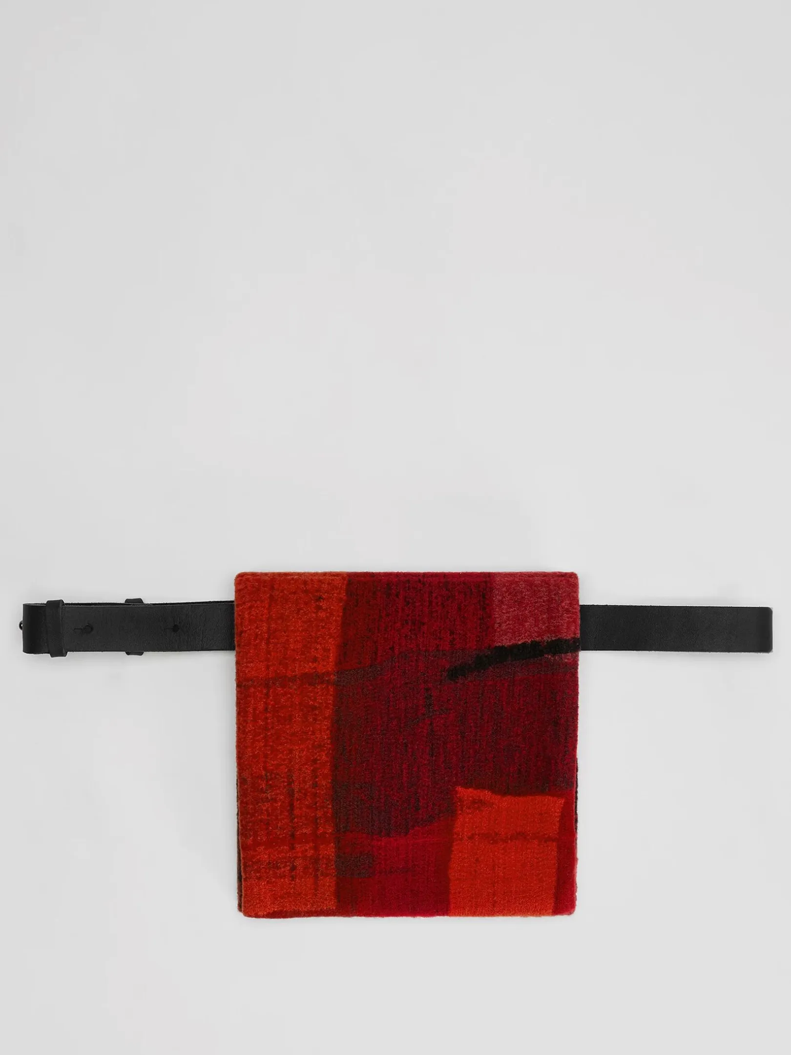 Waste No More Belt Bag