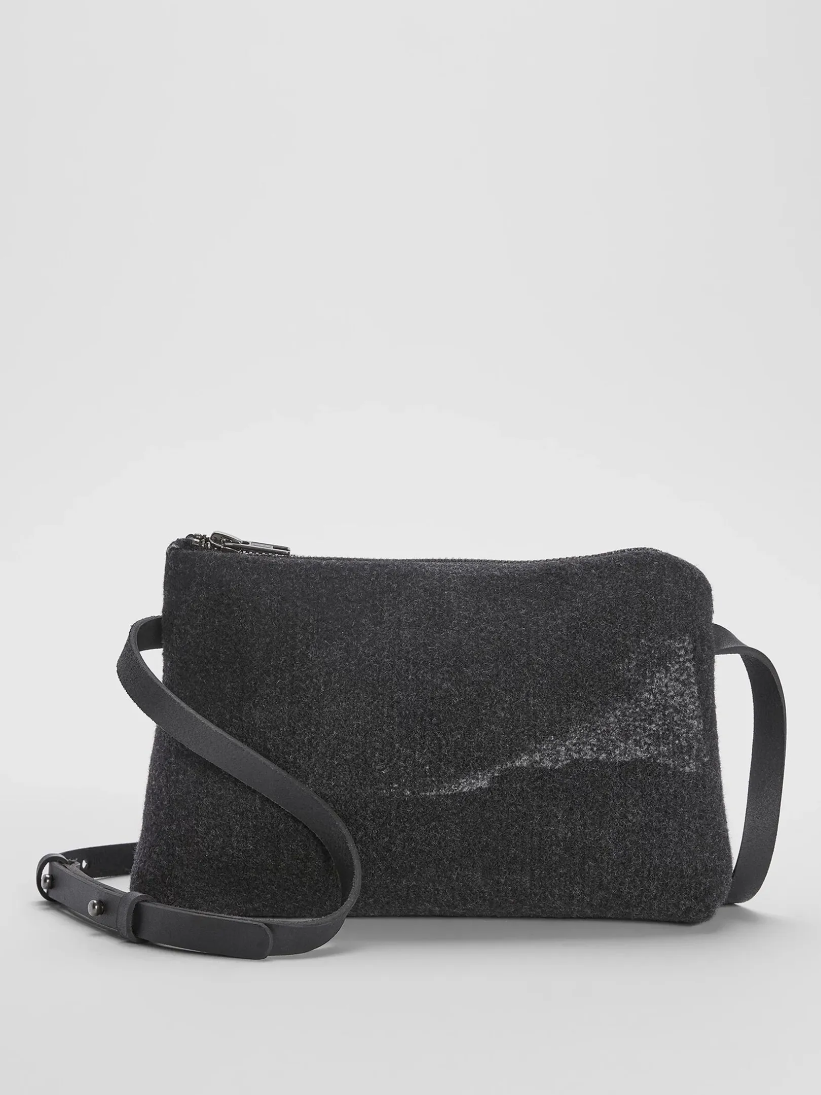 Waste No More Crossbody Bag
