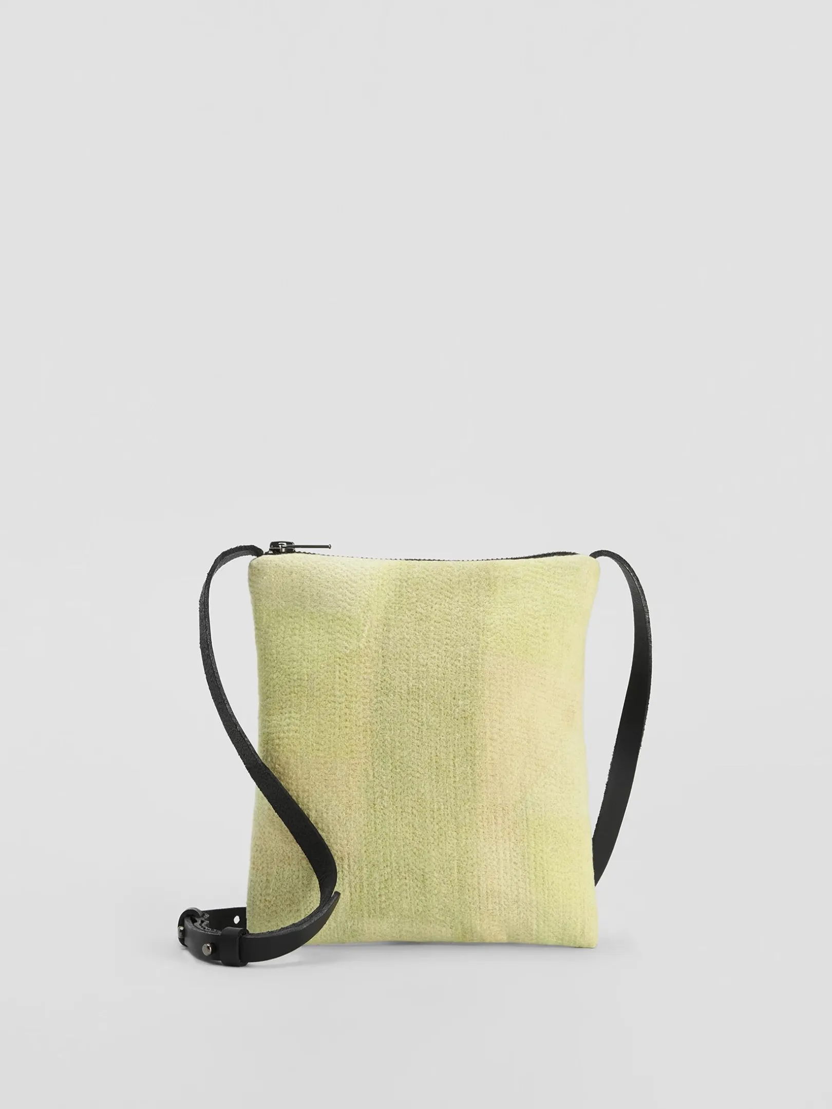 Waste No More Crossbody Bag