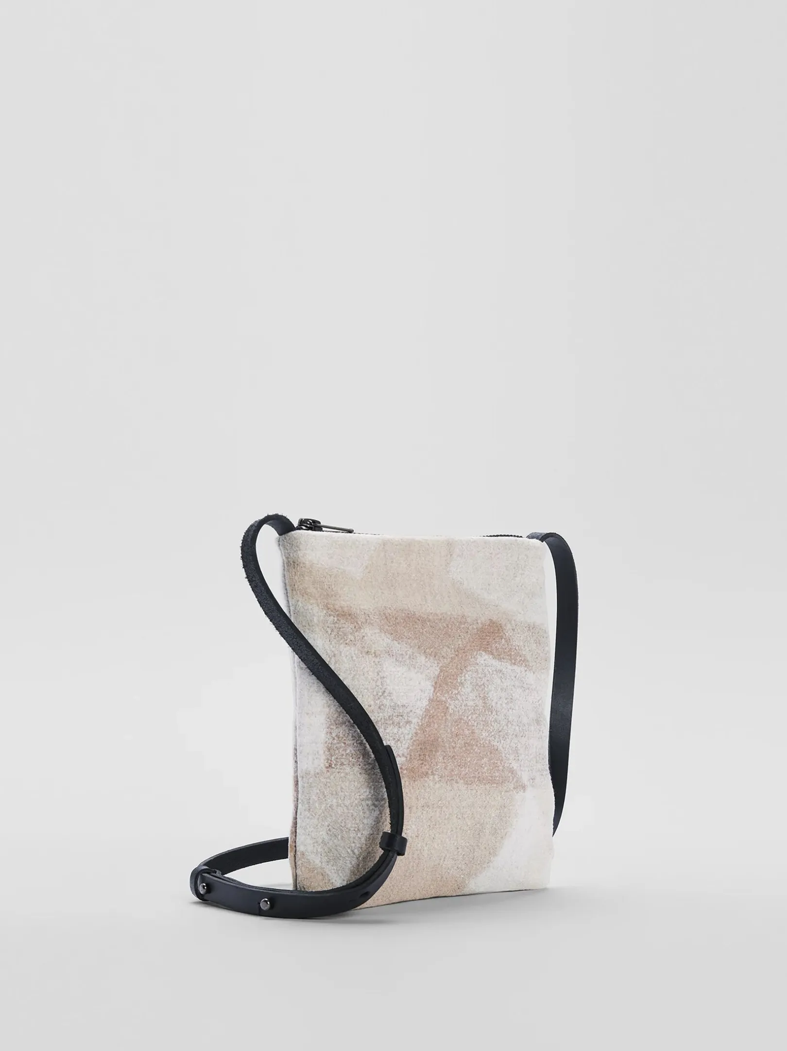 Waste No More Crossbody Bag