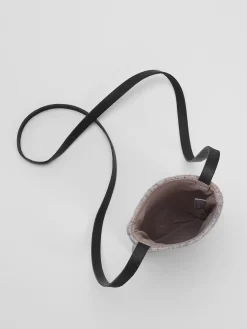 Waste No More Felted Phone Pouch