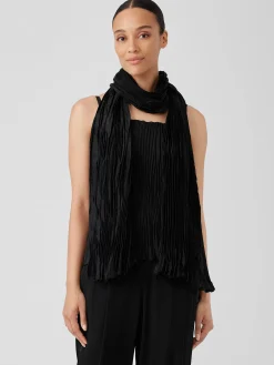 Whisper Silk Scarf