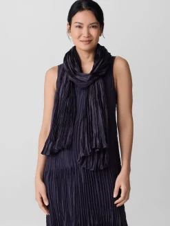 Whisper Transitional Silk Scarf